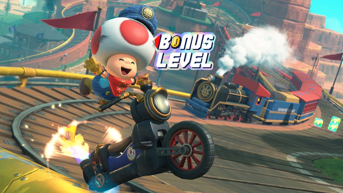 Is Nintendo's Switch 2-line-up goed genoeg? - Bonuslevel