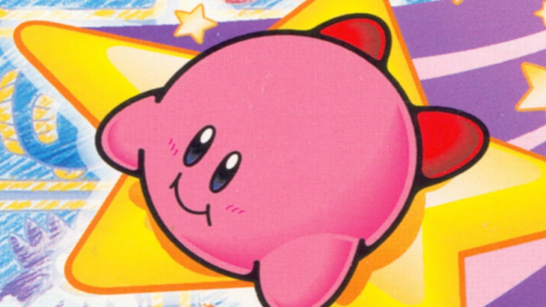 Kirby's Star Stacker Vier Game Boy-games aan Nintendo Switch Online toegevoegd