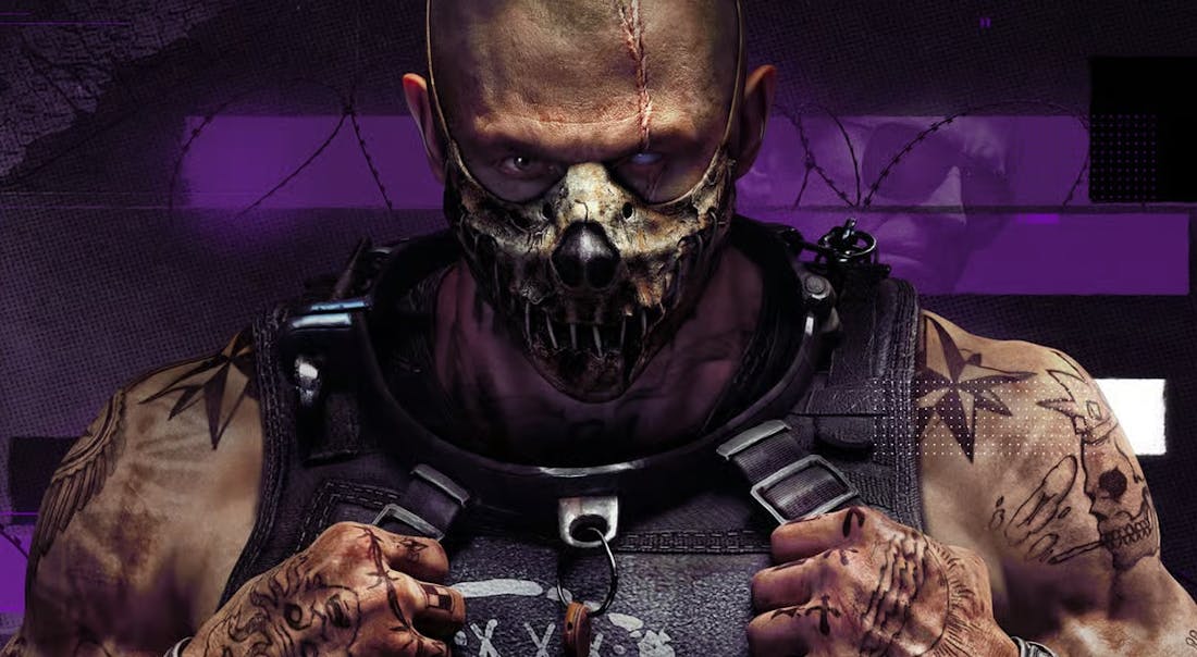 Call of Duty: Black Ops 6 Update: Gebrek aan levels in Call of Duty: Black Ops 6-multiplayerlobby betreft bug