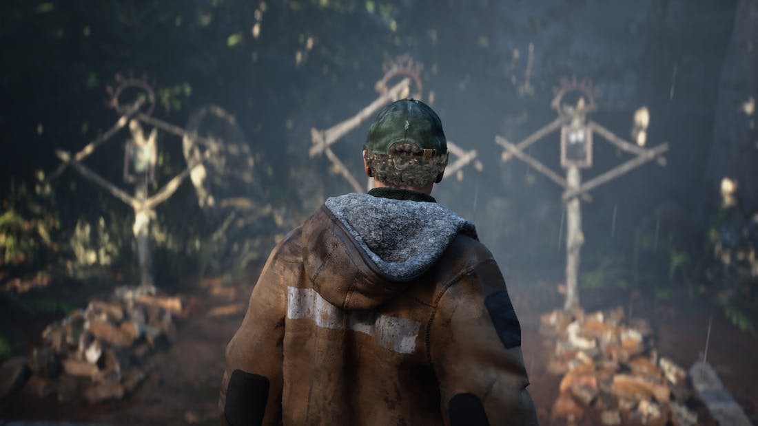 Hell is Us Trailer toont wat je van Hell is Us kunt verwachten