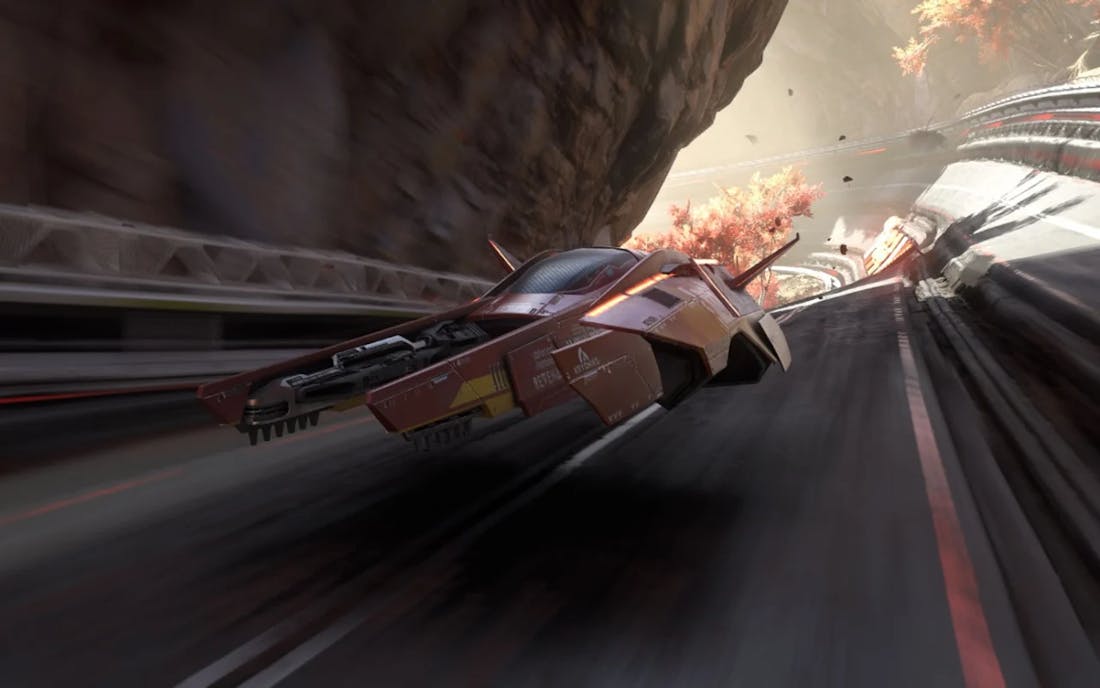 Fast Fusion Review: Fast Fusion houdt de competitie bijna bij