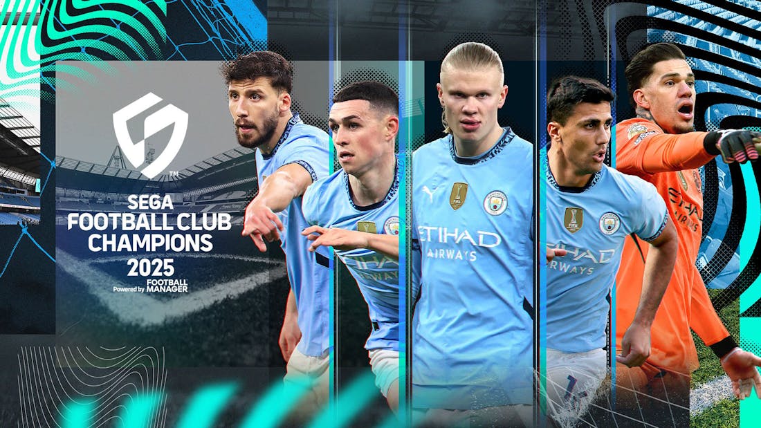 Sega Football Club Champions 2025 Free-to-play Sega Football Club Champions 2025 verschijnt dit jaar