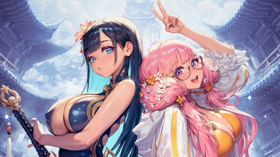 Project Spirits Project Witches van Stellar Blade-ontwikkelaar krijgt nieuwe naam