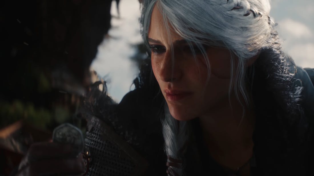 CD Projekt Red wil zich blijven richten op openwereld-rpg's