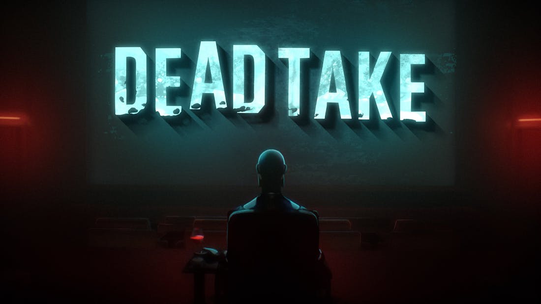 Dead Take Tales of Kenzera-makers onthullen nieuwe horrorgame Dead Take