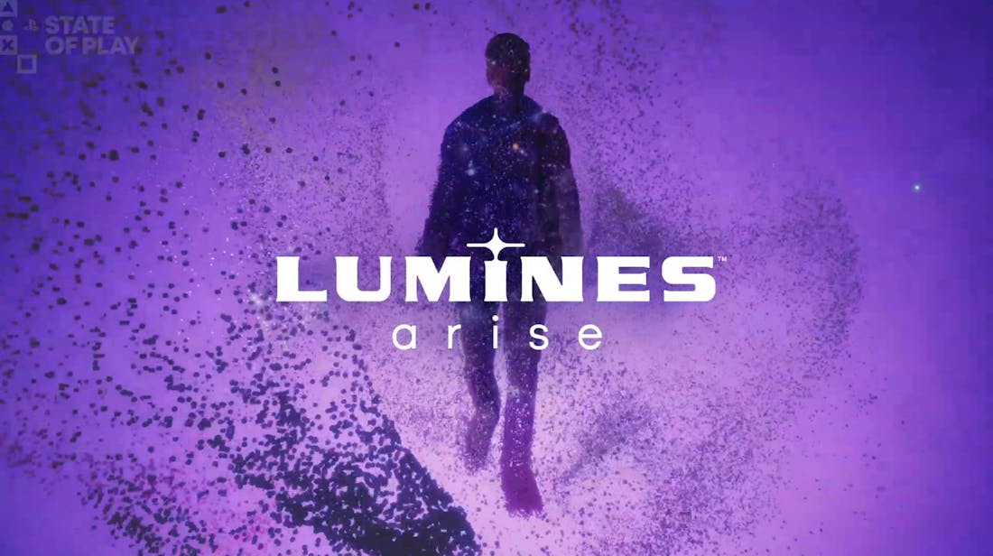 Lumines Arise Lumines Arise verschijnt op 11 november, demo nu beschikbaar