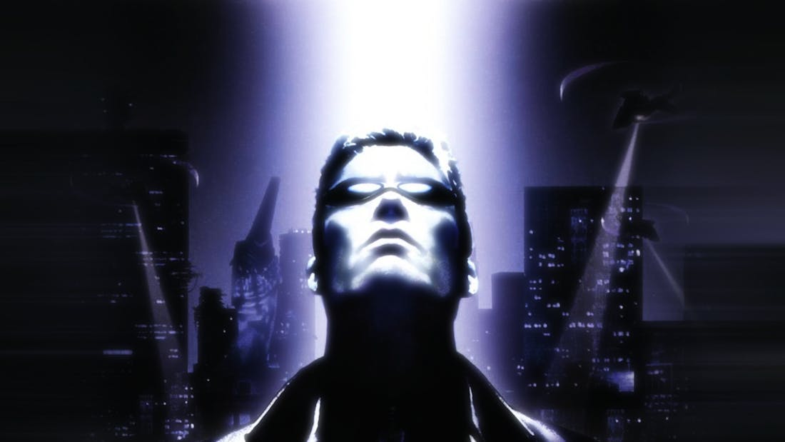 Deus Ex Deus Ex en klassieke Resident Evil-games deze zomer naar PS Plus Premium