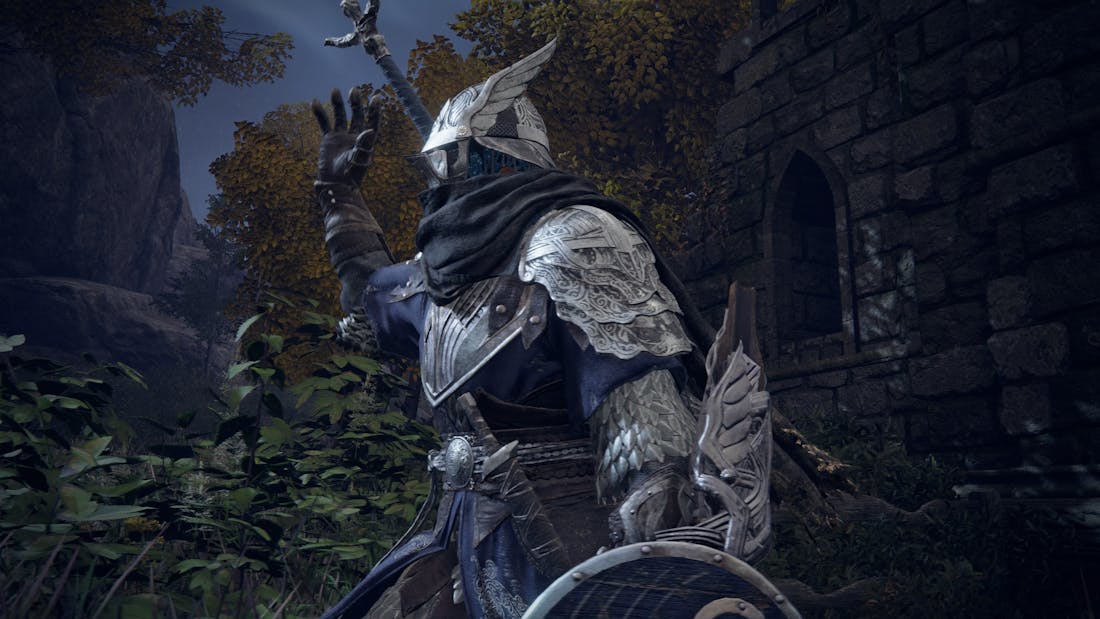 Elden Ring: Nightreign Elden Ring Nightreign laat zien hoe de Souls-gemeenschap is verzuurd