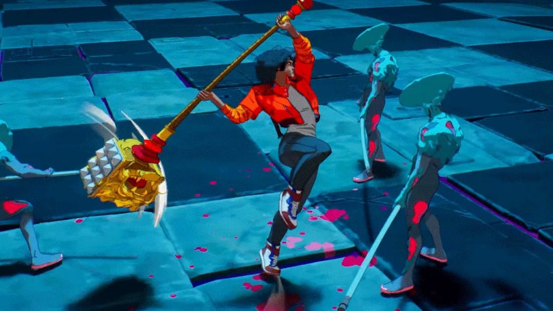 Wu-Tang: Rise of the Deceiver Wu-Tang: Rise of the Deceiver aangekondigd