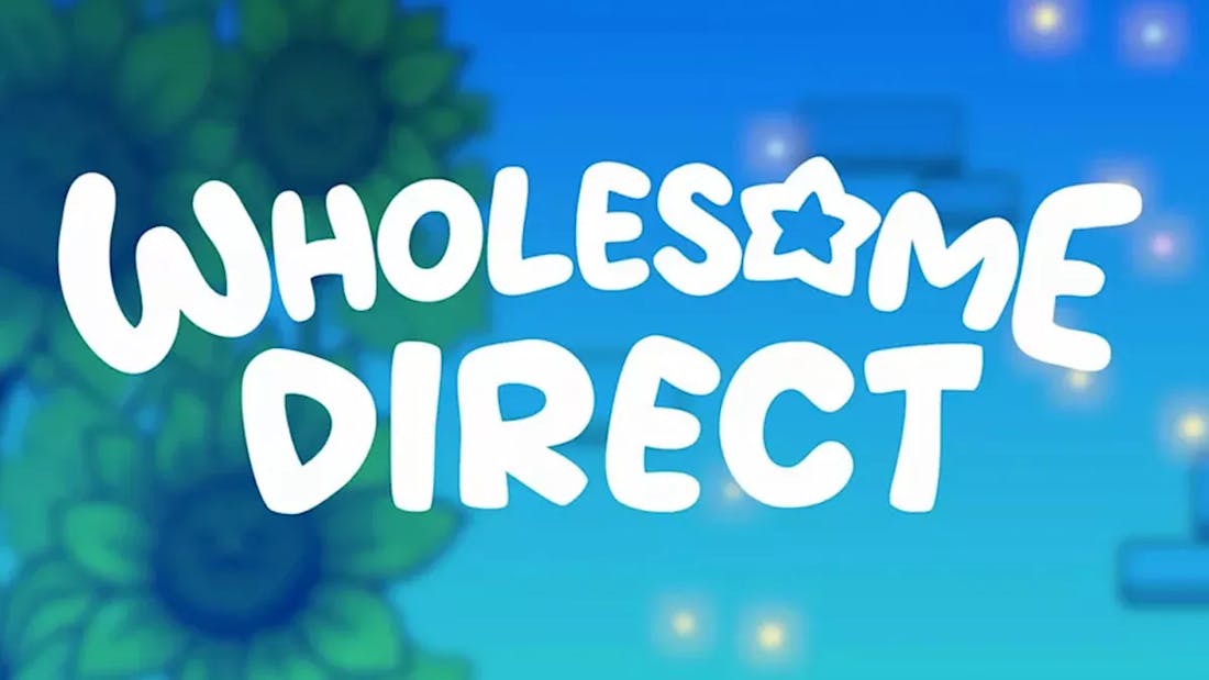 Wholesome Direct Veel rustgevende games tijdens nieuwe Wholesome Direct getoond
