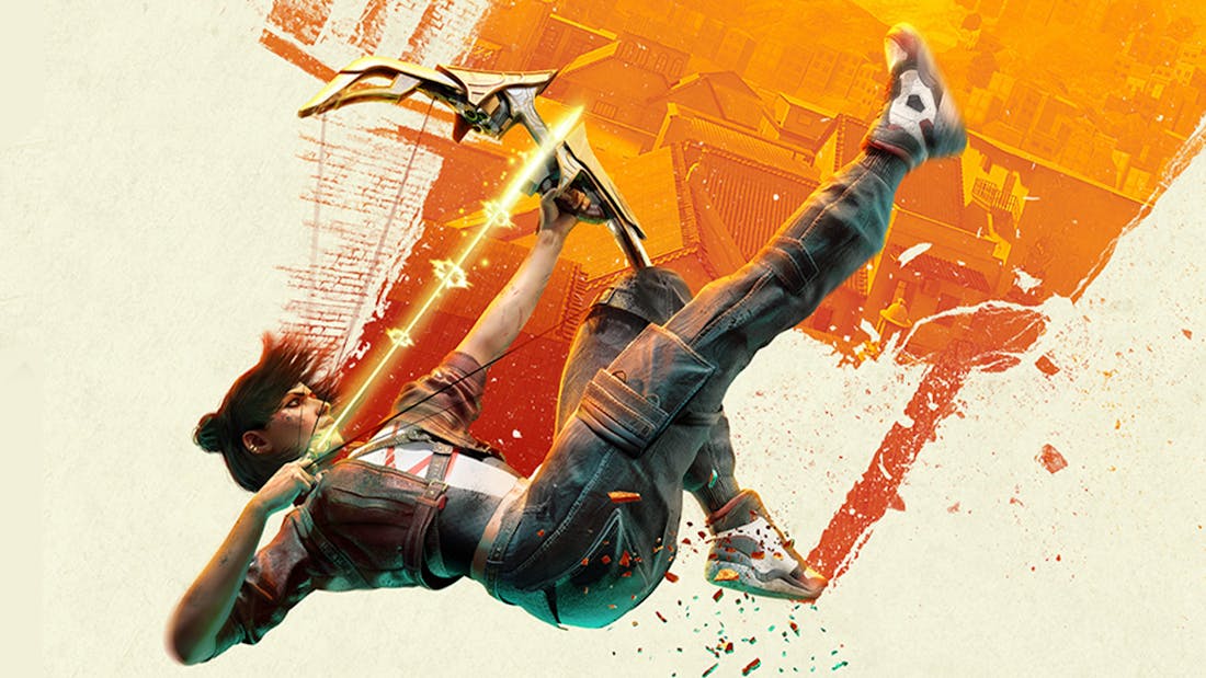 Reach nDreams werkt aan acrobatische vr-game Reach