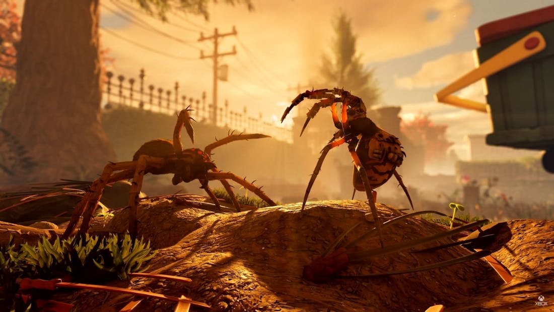 Grounded 2 Grounded 2 heeft meer dan drie miljoen spelers bereikt