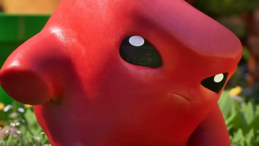 Super Meat Boy 3D Super Meat Boy 3D aangekondigd, verschijnt begin 2026