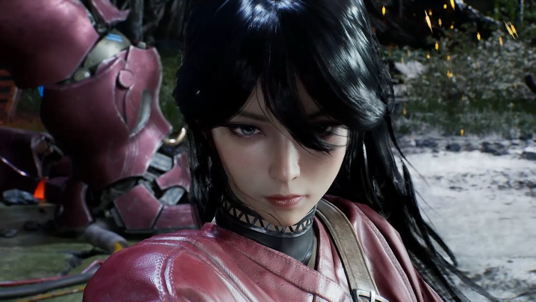 Beast of Reincarnation Pokémon-ontwikkelaar toont actiegame Beast of Reincarnation