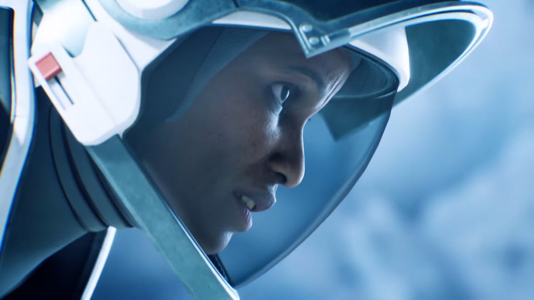 Aphelion Don't Nod kondigt scifi-adventuregame Aphelion aan