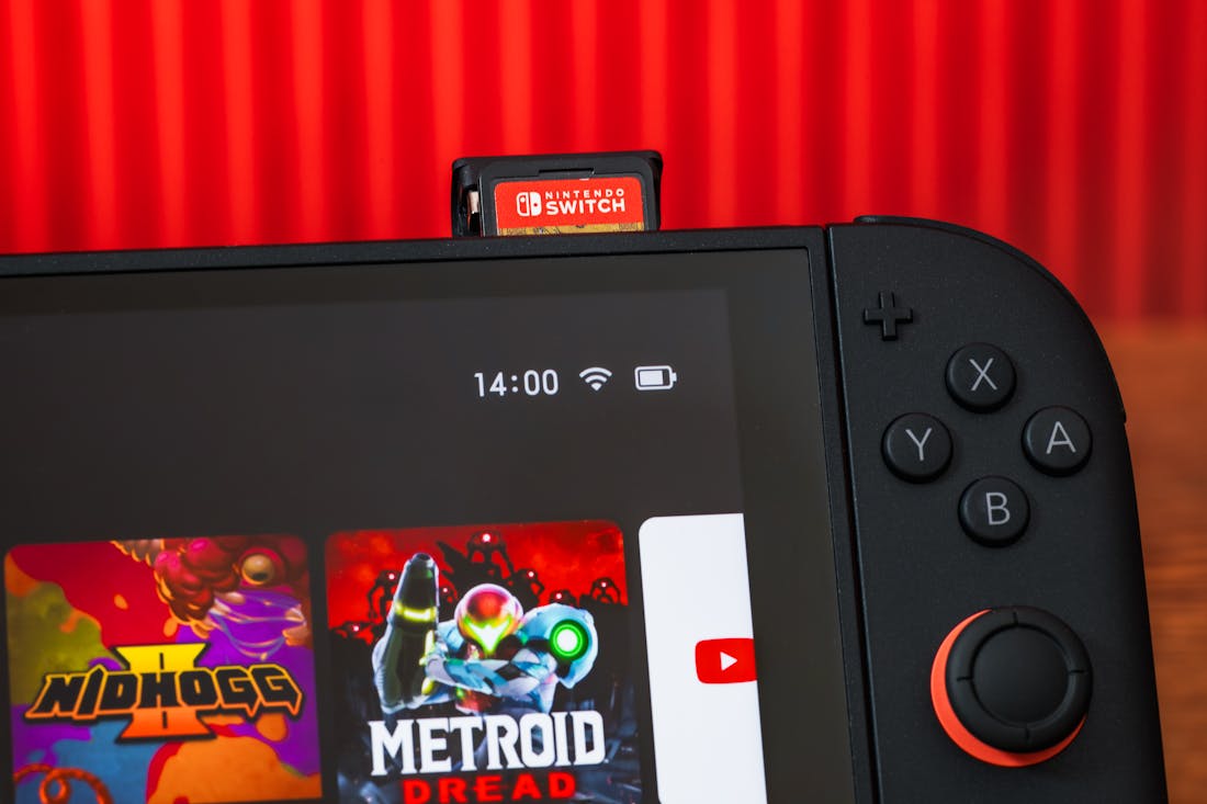 Switch 2 review Nintendo wil ook in VS weten wat gamers van Switch 2 Game-Key Cards vinden