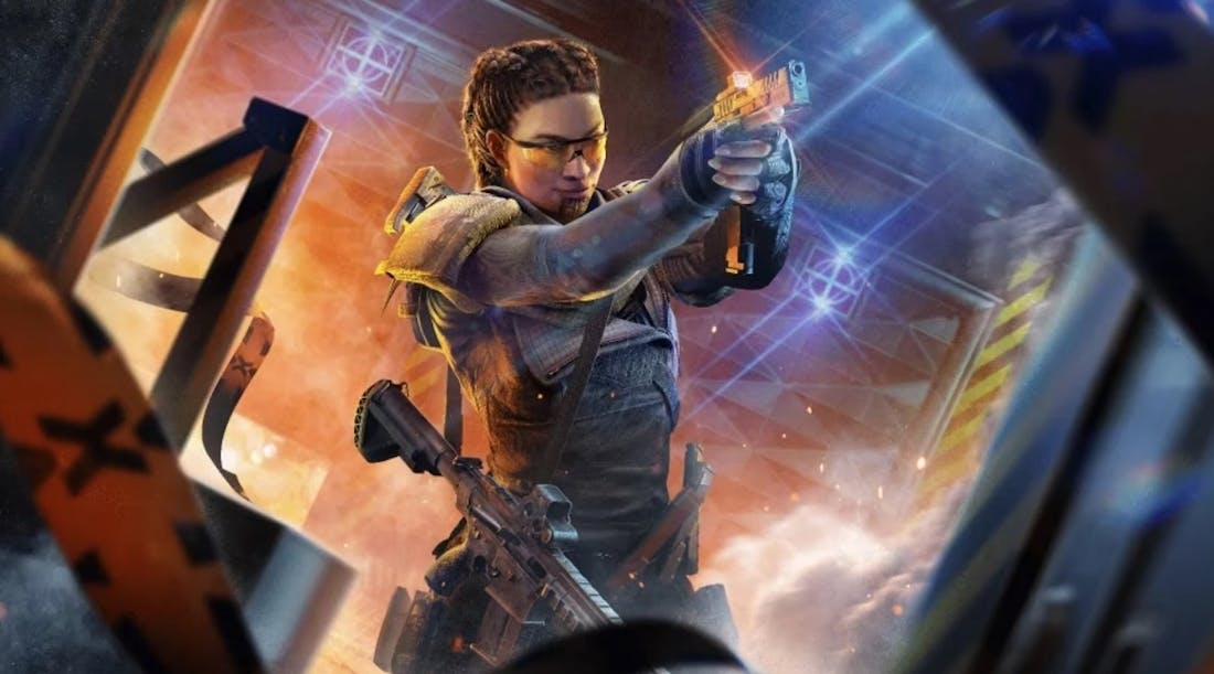 Rainbow Six Siege X Free-to-access Rainbow Six Siege X nu beschikbaar