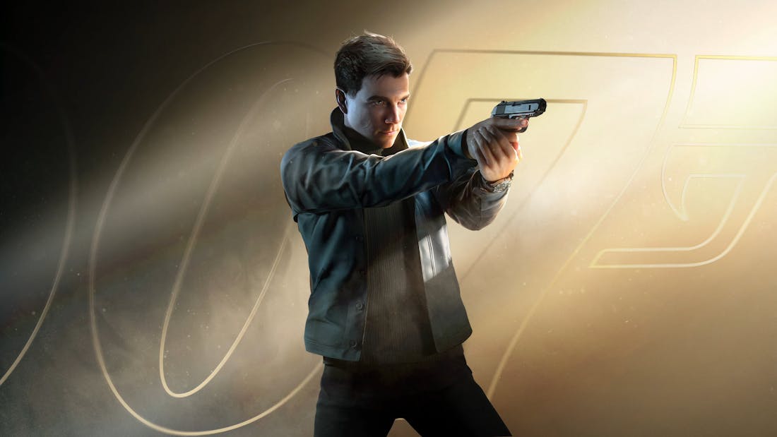 Preview: 007 First Light voelt op zijn plek bij IO Interactive