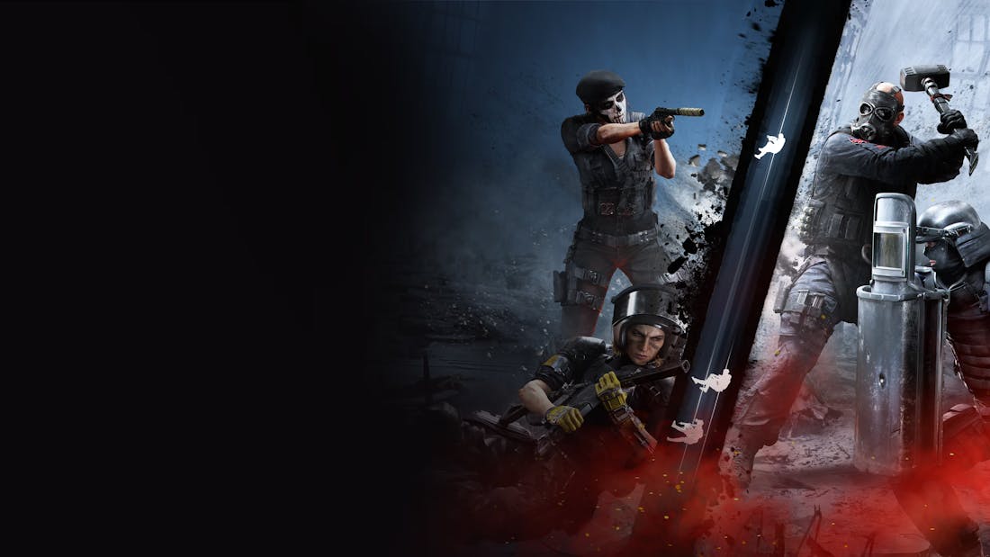 Rainbow Six Siege X Waarom Rainbow Six Siege X het ideale instapmoment is