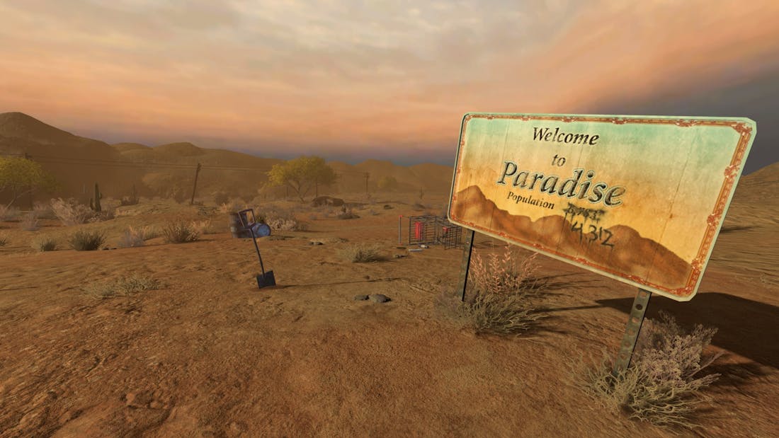 Postal 2 Redux Postal 2 Redux aangekondigd voor consoles en pc