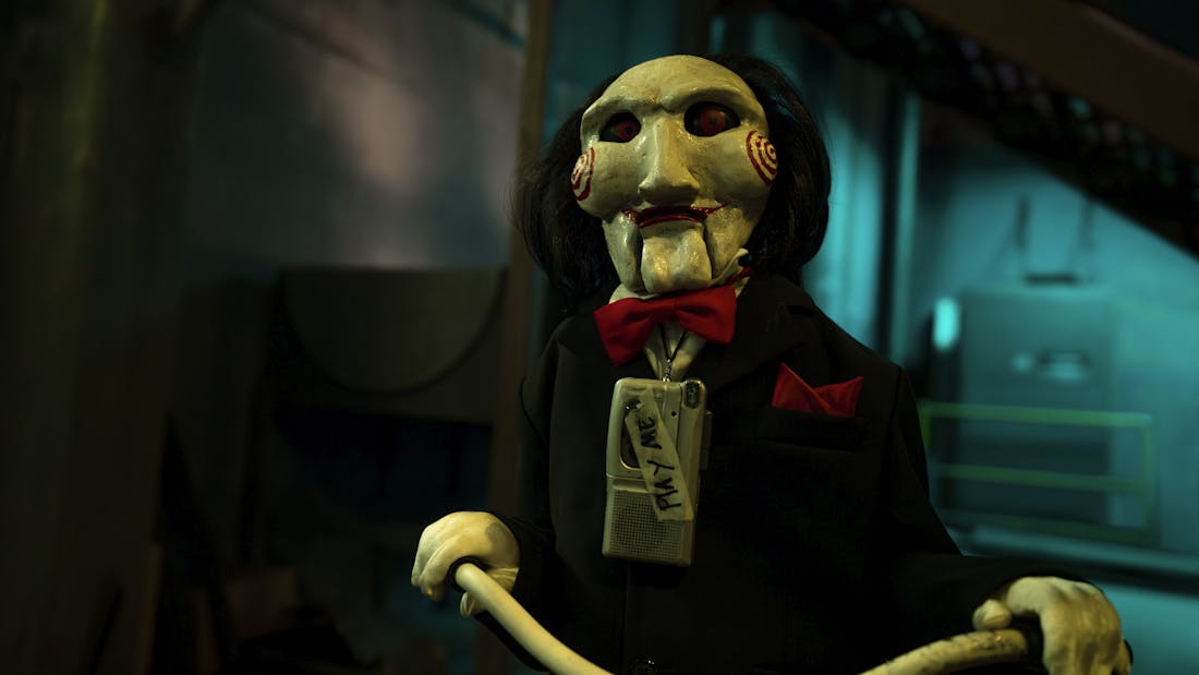 Saw X Streamtips van de week – Anora en Saw X