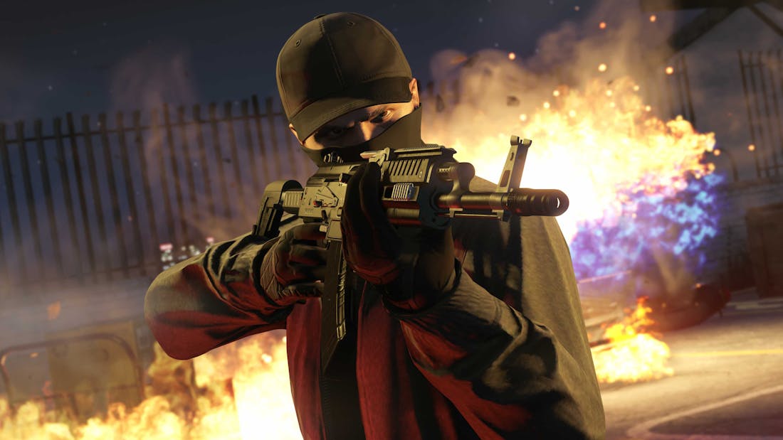 GTA Online De GTA Online: Money Fronts-uitbreiding is nu beschikbaar