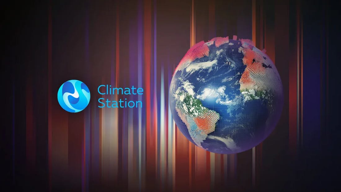 Climate Station Sony brengt gratis PlayStation 5-app Climate Station uit