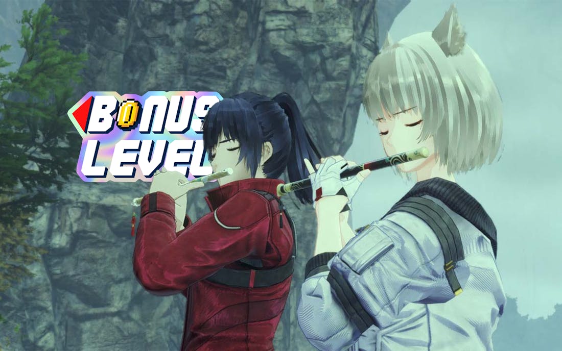 Deze games verdienen een Switch 2-upgrade - Bonuslevel