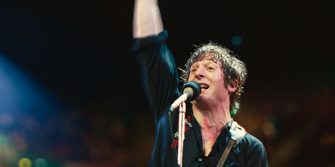 Springsteen: Deliver Me from Nowhere Nieuwe trailer van biopic Springsteen: Deliver Me from Nowhere te zien