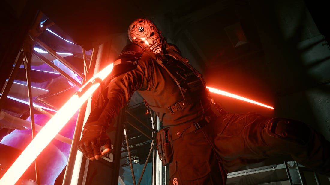 Cyberpunk 2077 Wat spelen we dit weekend? - Cyberpunk 2077 en zweetoksels ontwijken op Comic Con