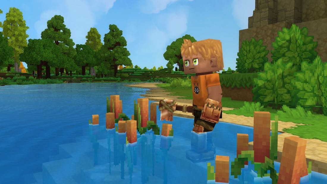 Hytale Riot Games annuleert Minecraft-achtige Hytale en sluit ontwikkelaar