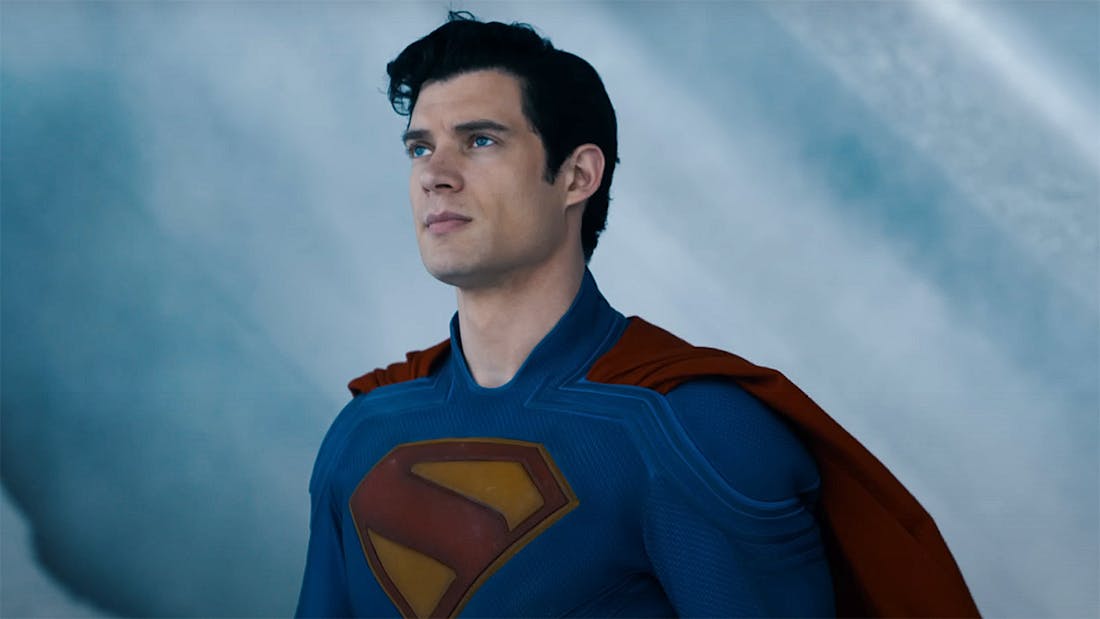 Superman Alles over het DCU - Films, series, games en het verschil met het DCEU