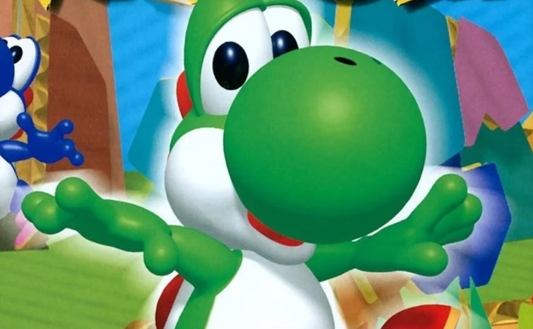 Yoshi's Story Yoshi's Story-soundtrack staat nu op Nintendo Music
