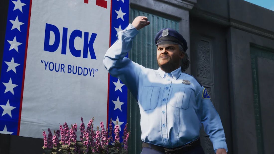 Tony Hawk's Pro Skater 3+4 Jack Black keert terug in Tony Hawk's Pro Skater 3+4