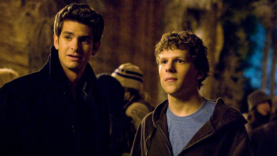 The Social Network 'Vervolg op David Fincher-film The Social Network op komst'