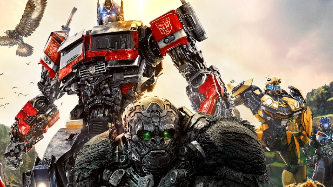 Transformers Michael Bay zou terugkeren voor nieuwe Transformers-film