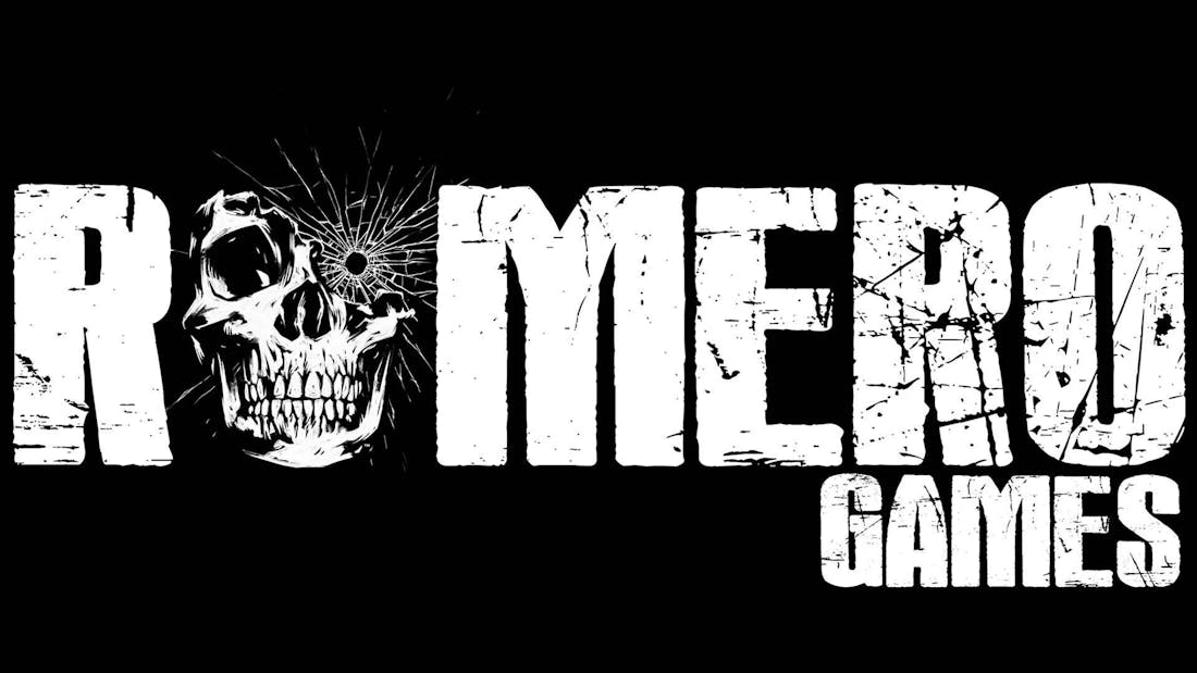 Romero Games Romero Games geeft aan toch niet gesloten te zijn
