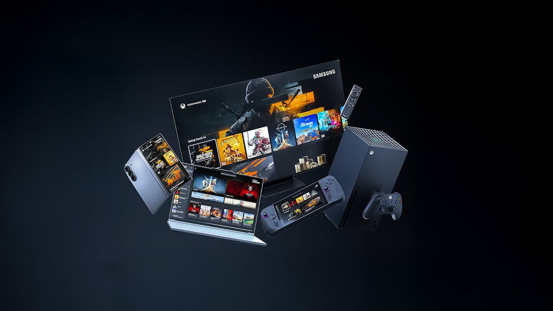 Xbox als hardware toekomst De toekomst van Xbox als console