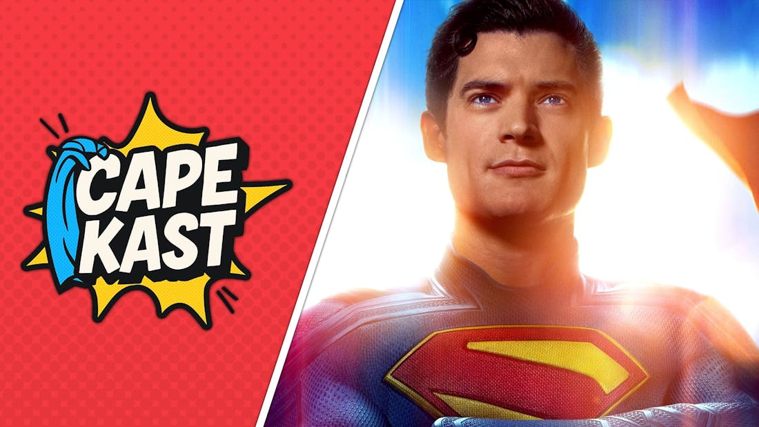 De grote Superman-special: alles wat je moet weten voor de nieuwe film!