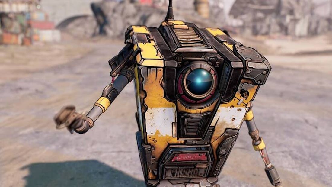 Borderlands 4 Verlaat de aarde voor Borderlands 4 in de nieuwe live-action trailer