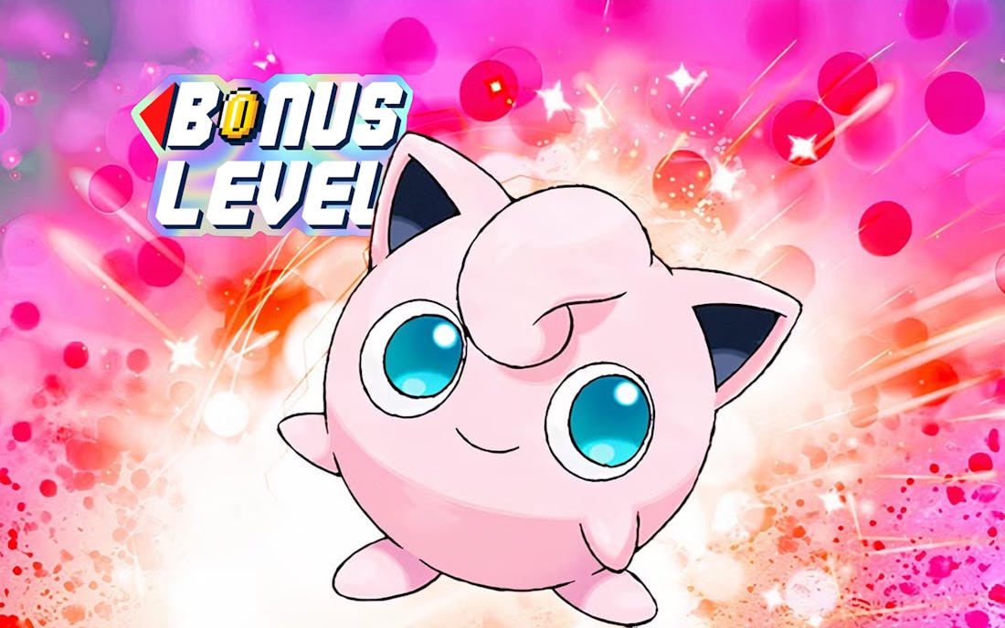 Bonuslevel De beste games die nooit zijn verschenen - Bonuslevel