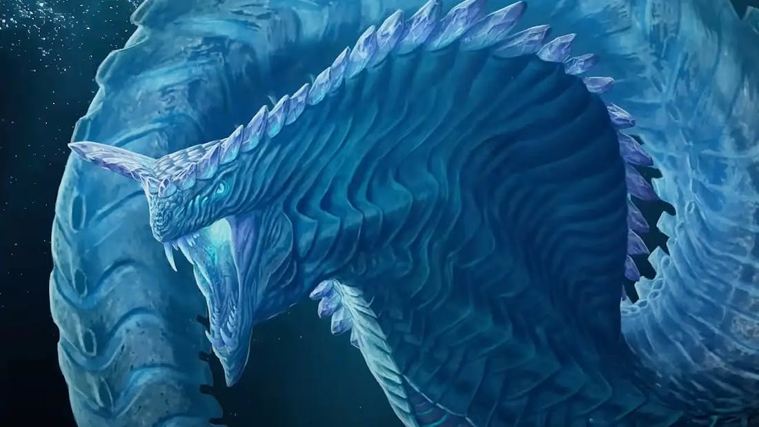 Ark: Survival Evolved Ark: Survival Evolved-uitbreiding Aquatica arriveert volgende week