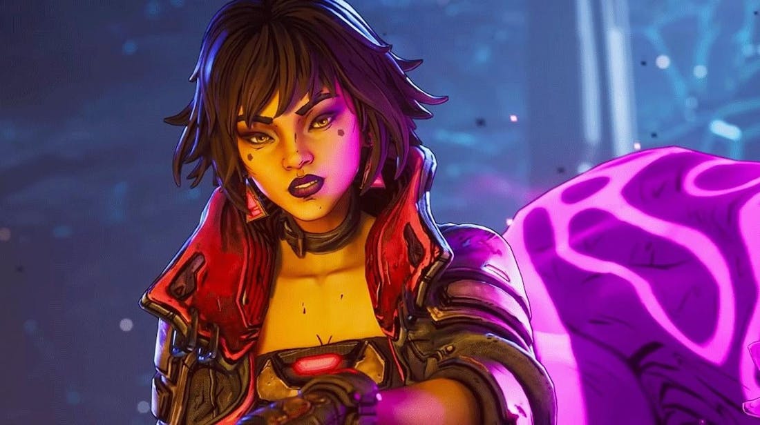 Borderlands 4 Prestatieproblemen PS5 Pro-versie Borderlands 4 erkend door Gearbox