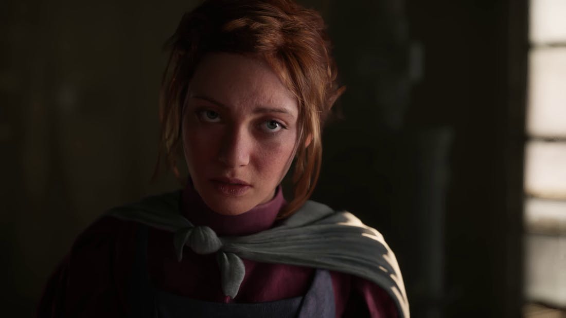 Eriksholm: The Stolen Dream Review: Eriksholm: The Stolen Dream sluipt ongezien de middelmatigheid in