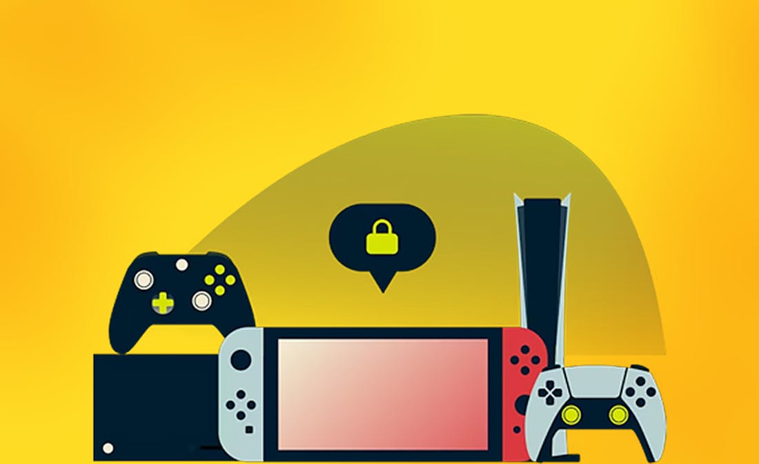 VPN PU De voordelen van een VPN tijdens het gamen