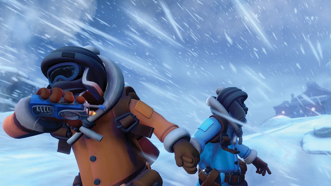 We Were Here Together De We Were Here-games komen naar Nintendo Switch