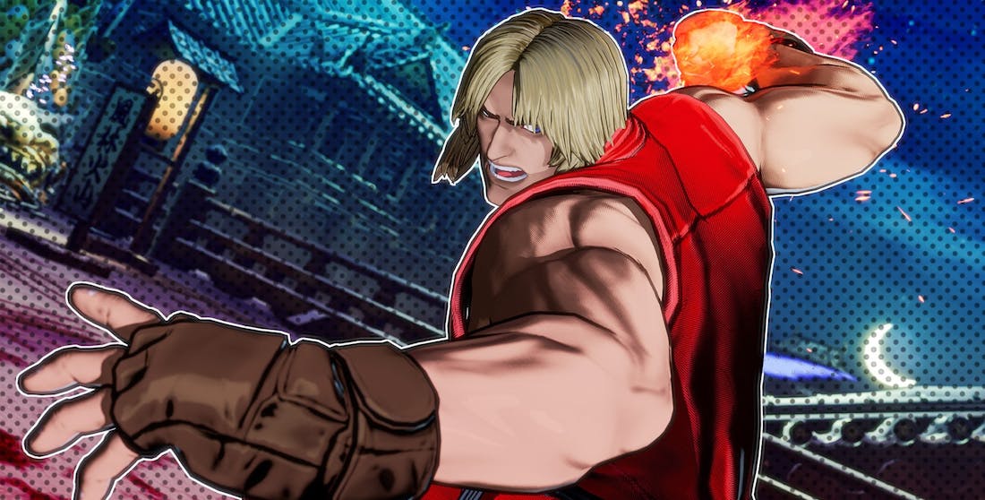 Fatal Fury: City of the Wolves Ken verschijnt deze zomer voor Fatal Fury: City of the Wolves