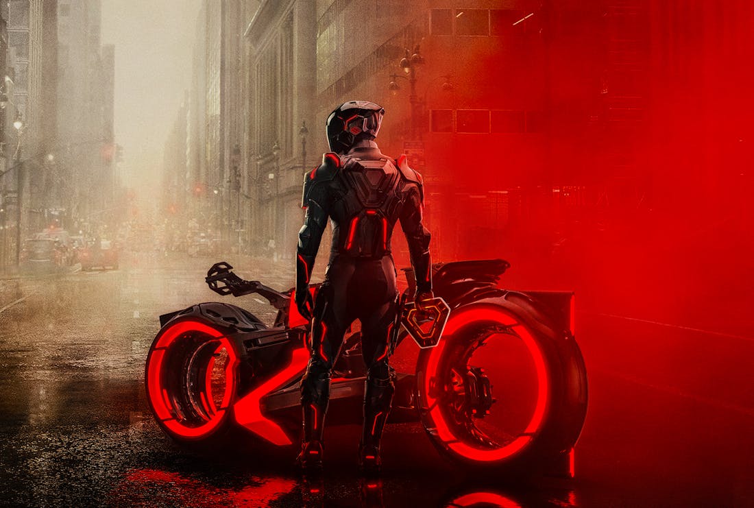 Tron: Ares Nieuwe trailer van Tron: Ares te zien