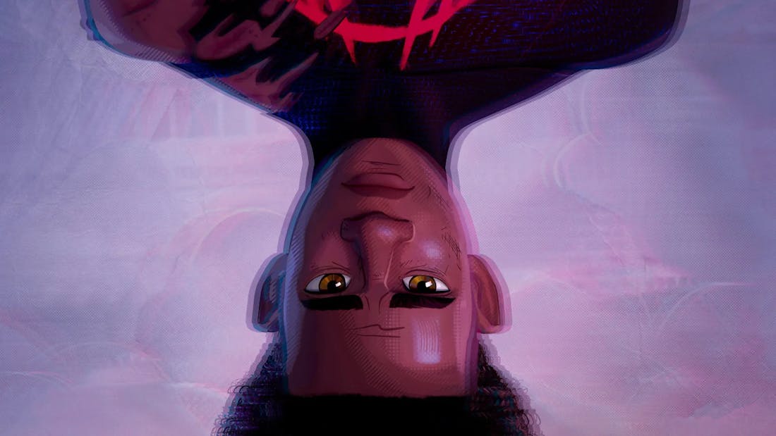 Spider-Man: Beyond the Spider-Verse Bioscooprelease van Spider-Man: Beyond the Spider-Verse vertraagd