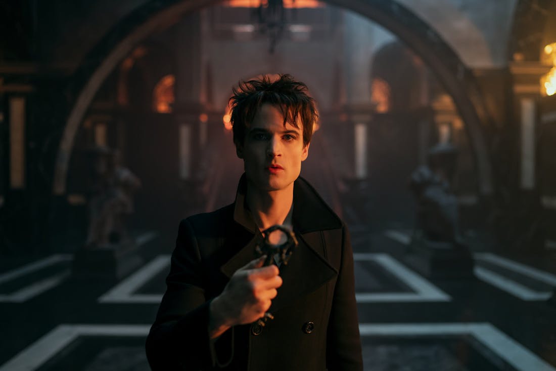 The Sandman Streamtips van de week – Heretic en The Sandman